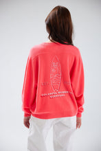 Load image into Gallery viewer, HEIDI SURF CREW | REEF BREAK
