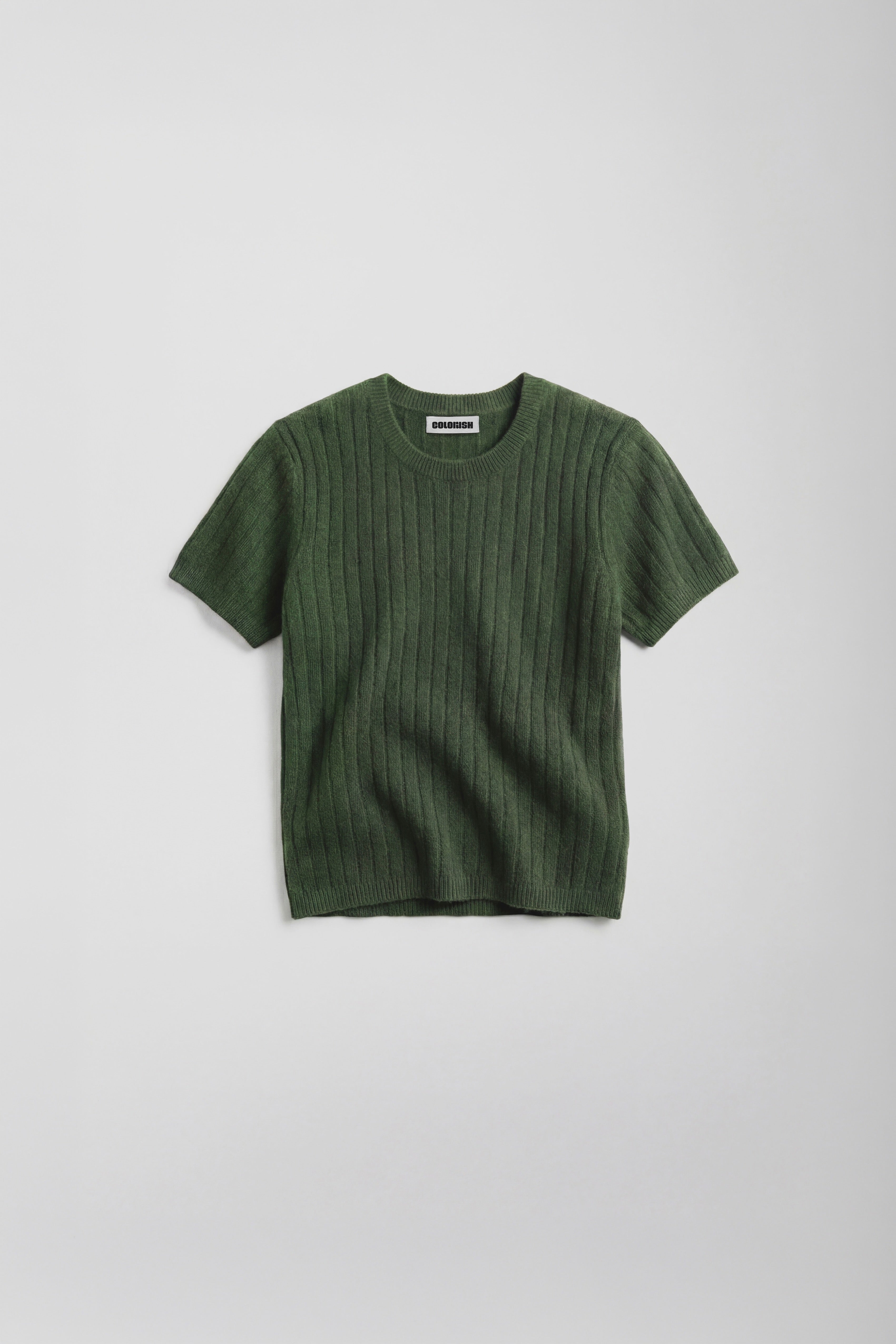 COCONUT BREEZE TEE | RANGER
