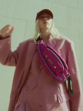 Load and play video in Gallery viewer, variant_fuschia-pink