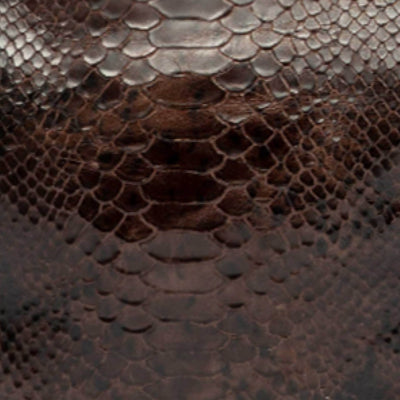 CUIR PYTHON