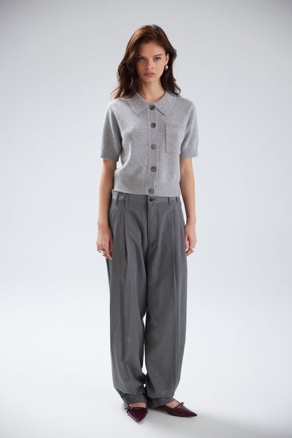 HARMONY SHORT SLEEVE SHIRT | KOALA