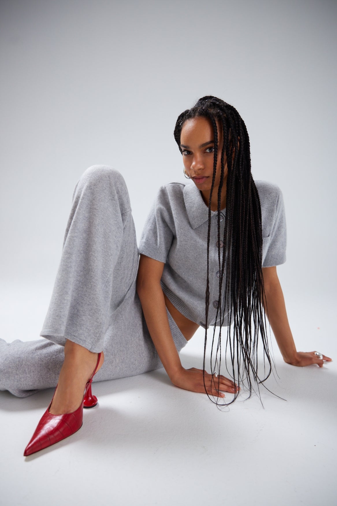 HARMONY SHORT SLEEVE SHIRT | KOALA