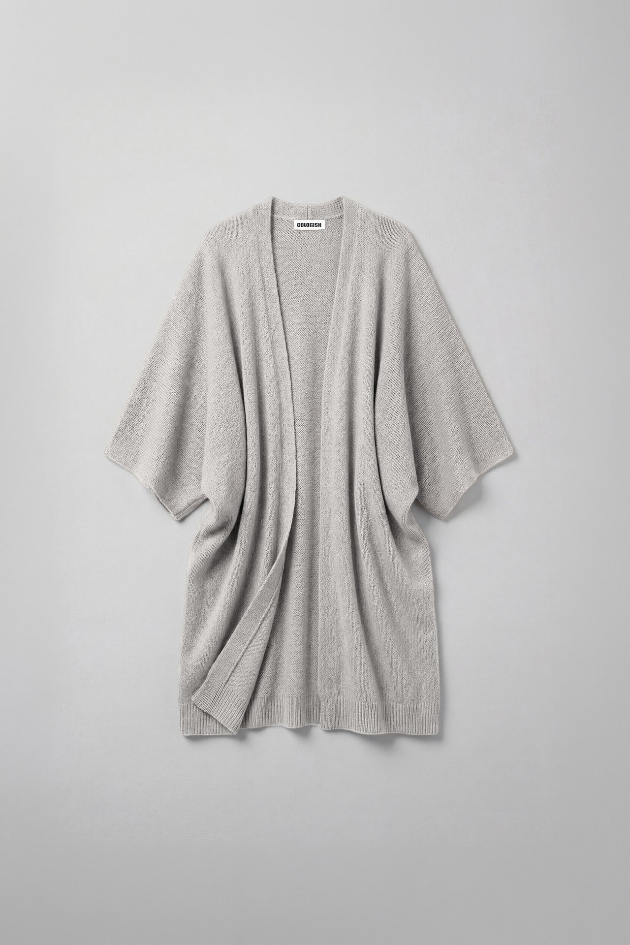 AMARA FIJI KIMONO | MIST