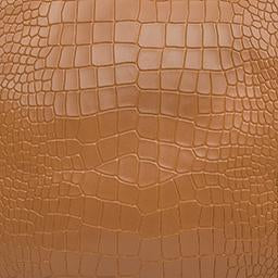 CUIR CROCO / TEXTURED 